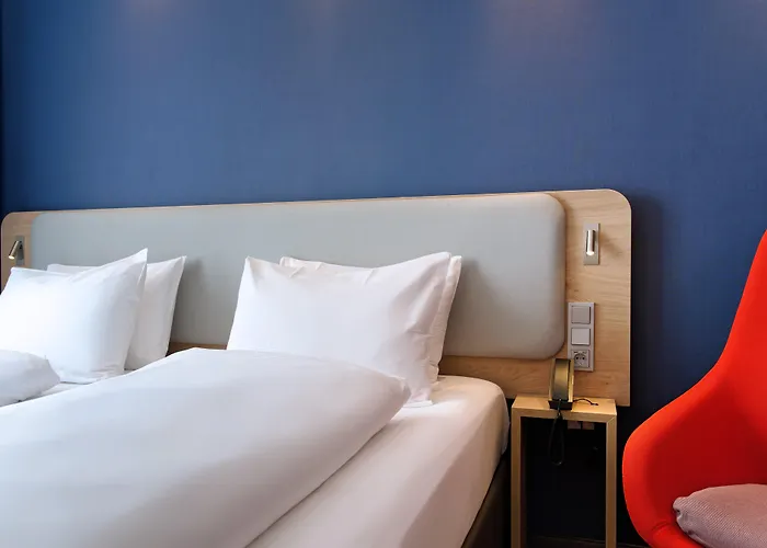 Holiday Inn Express - Lustenau
