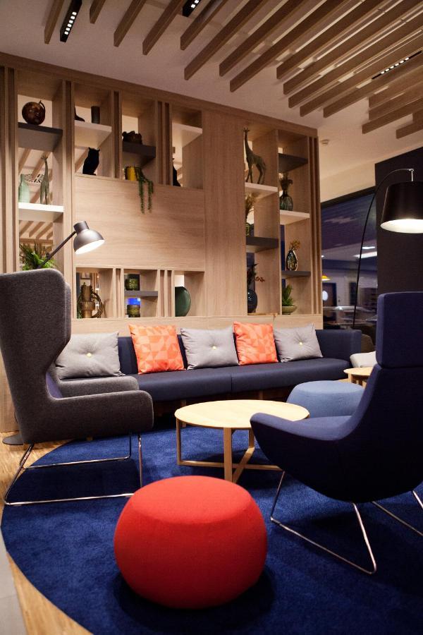 Express - Hotel