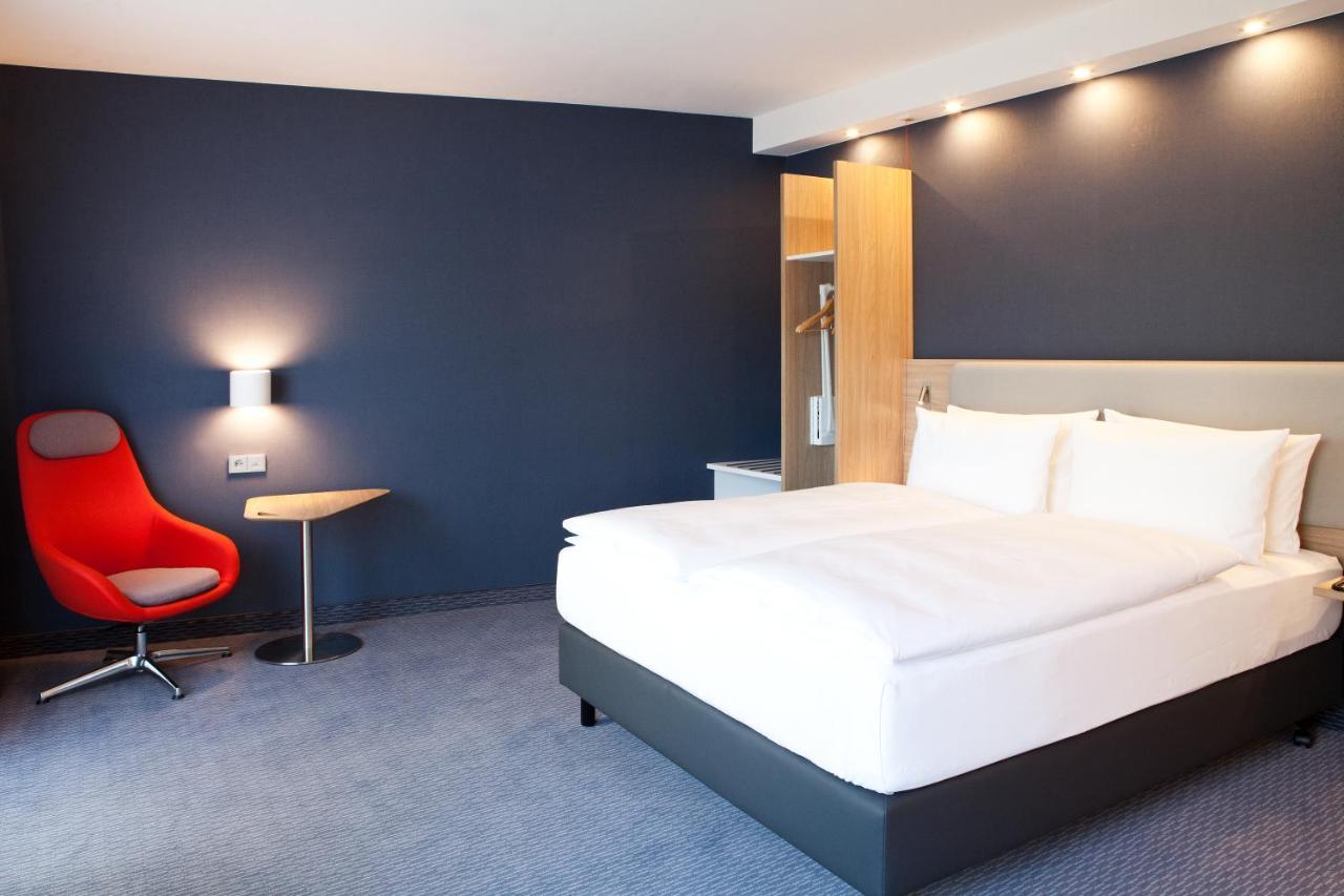 Express - Hotel Lustenau