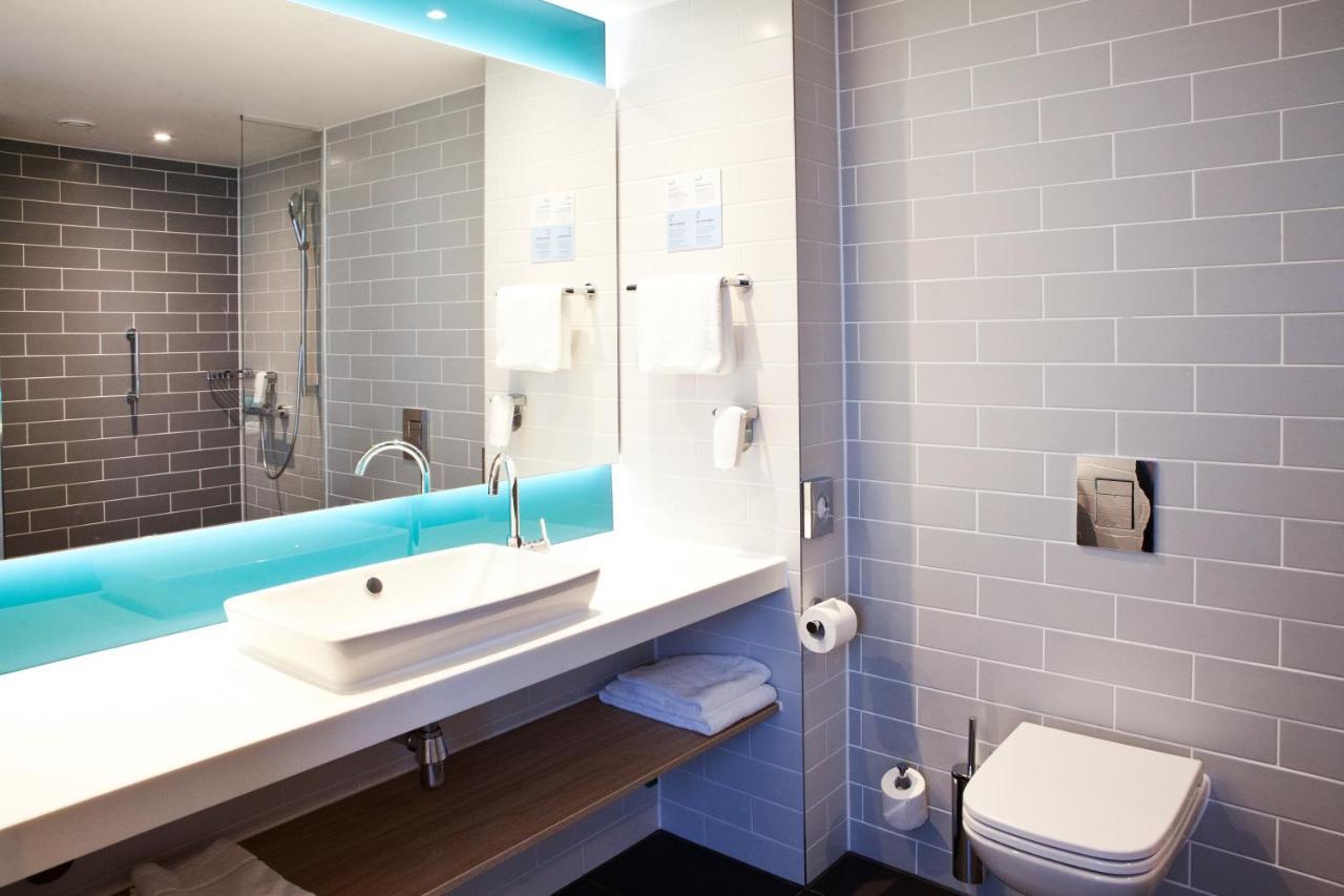 Express - Hotel Lustenau
