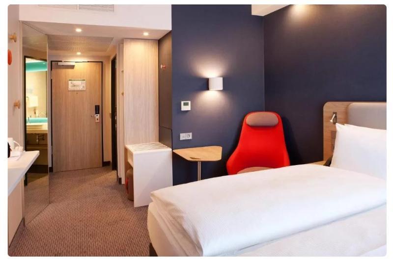 Hotel Express - Lustenau