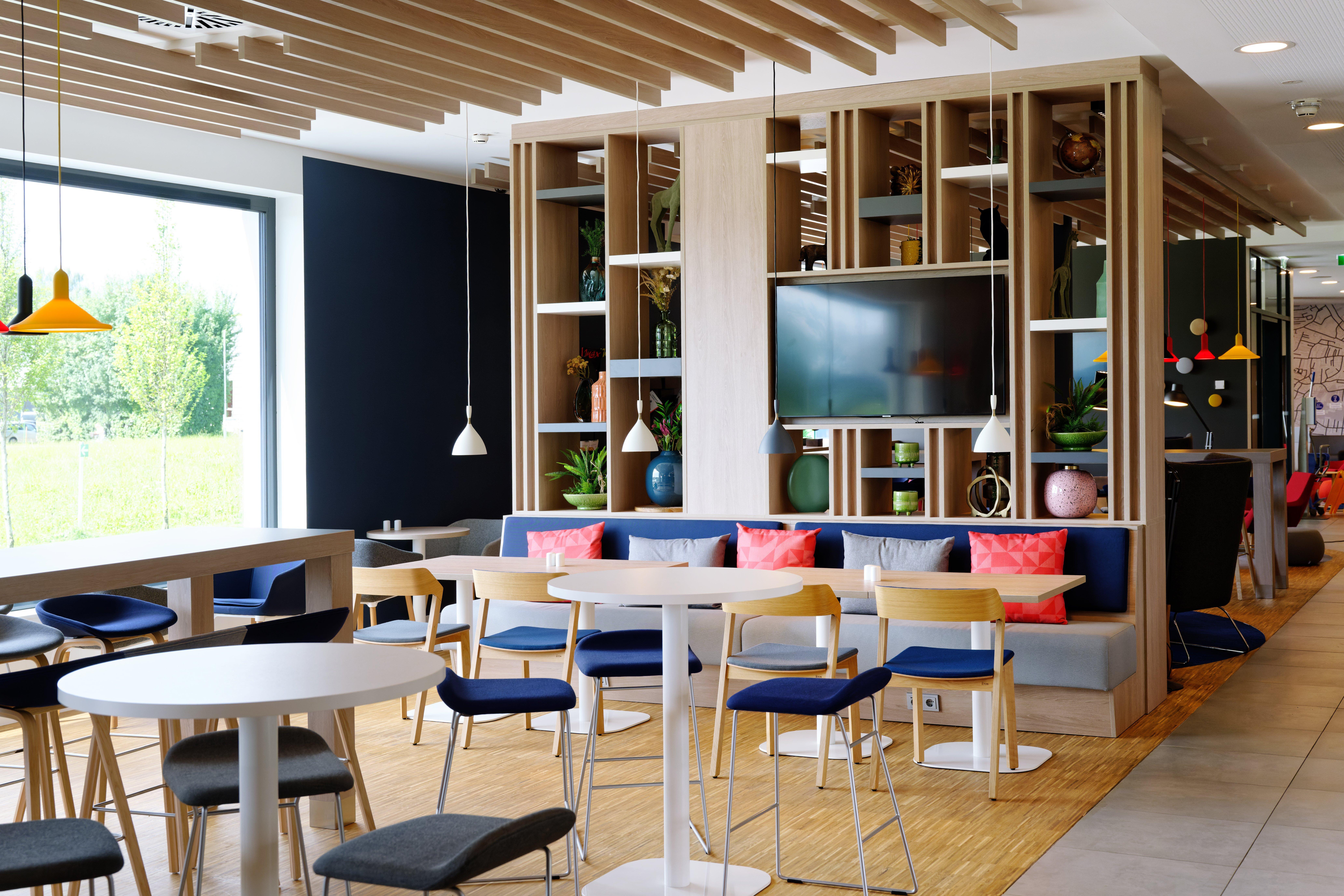 Express - Hotel 3*
