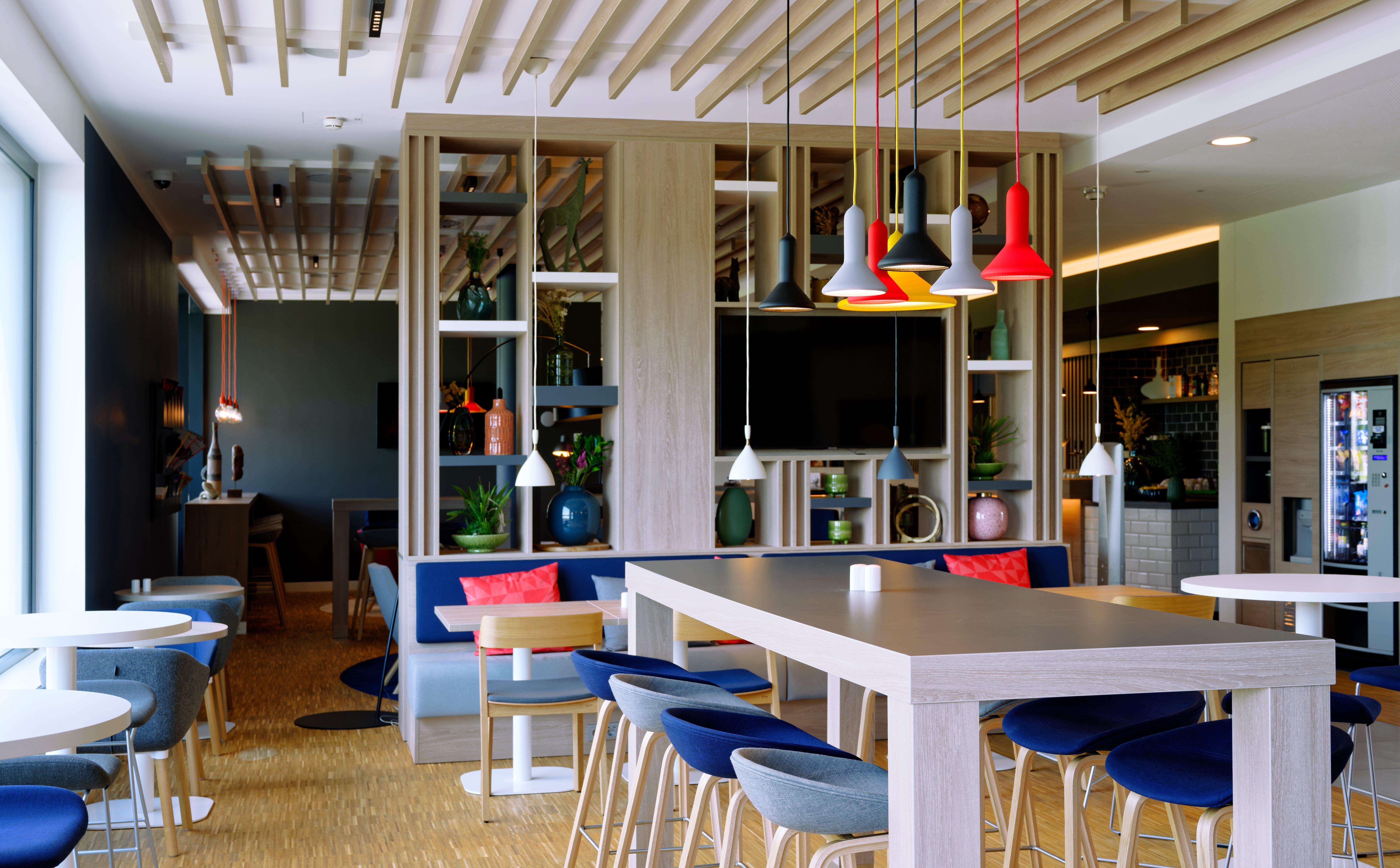 Hotel Express - 3*