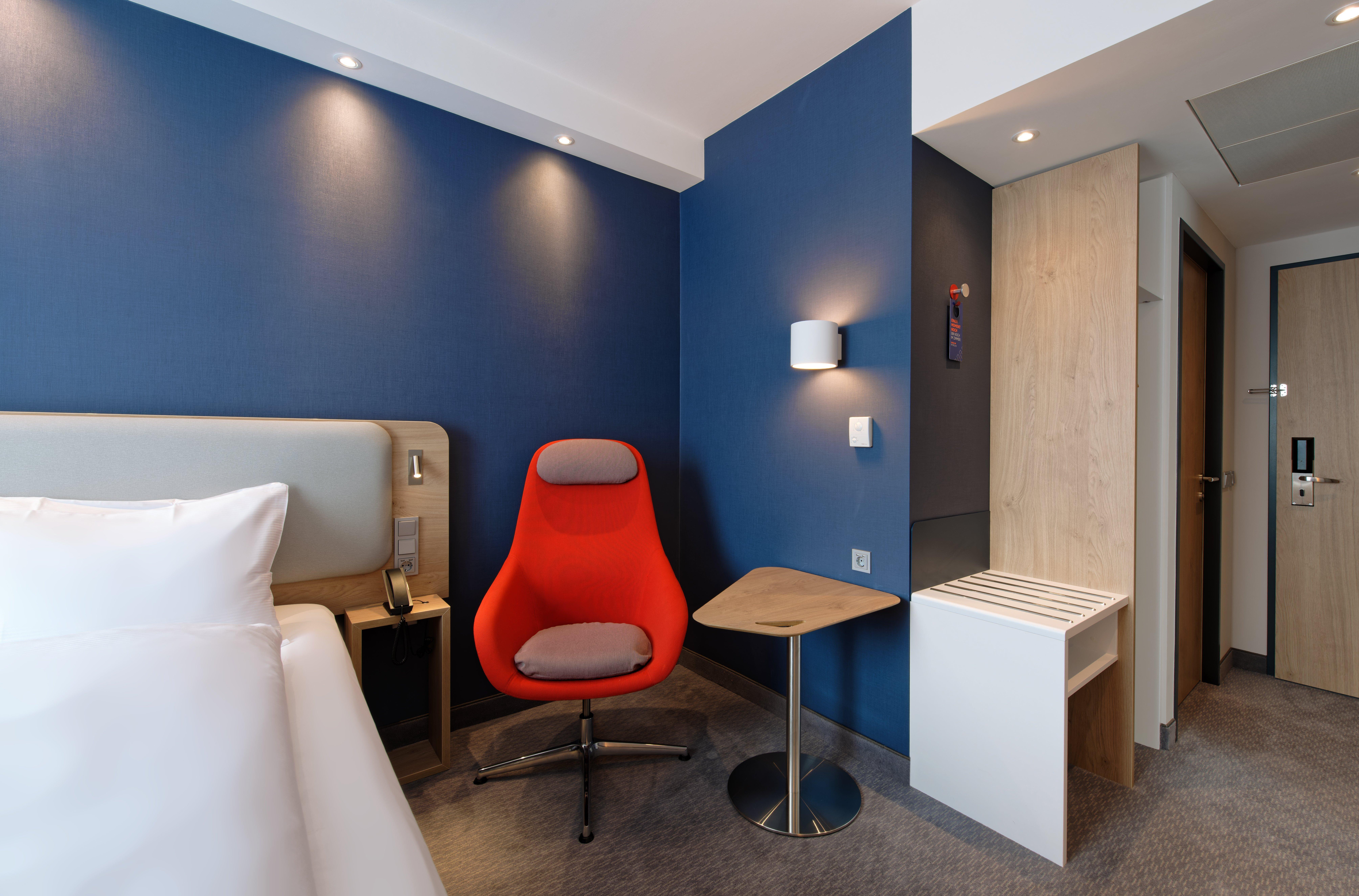 Hotel Express -