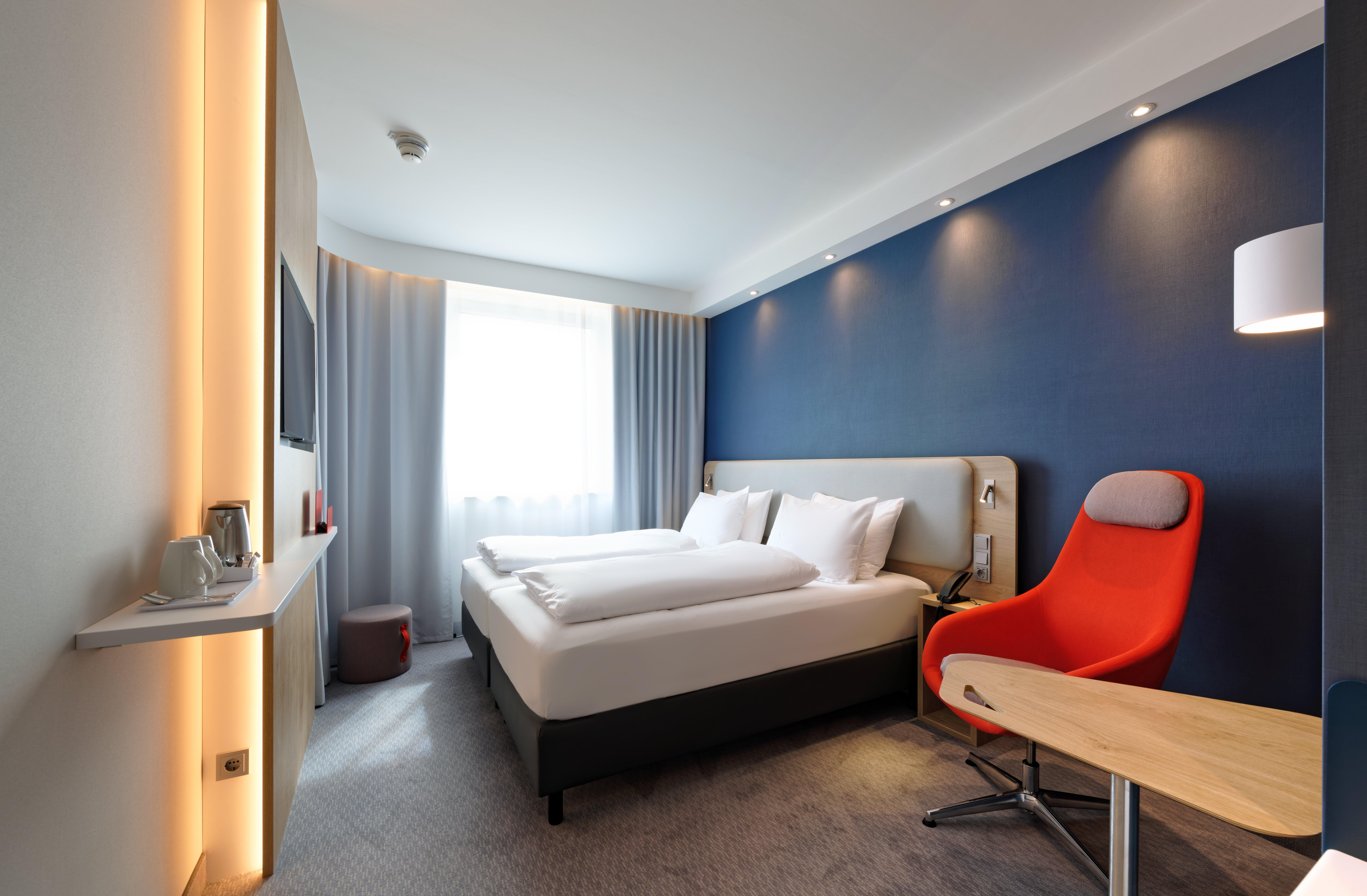 Express - 3* Lustenau