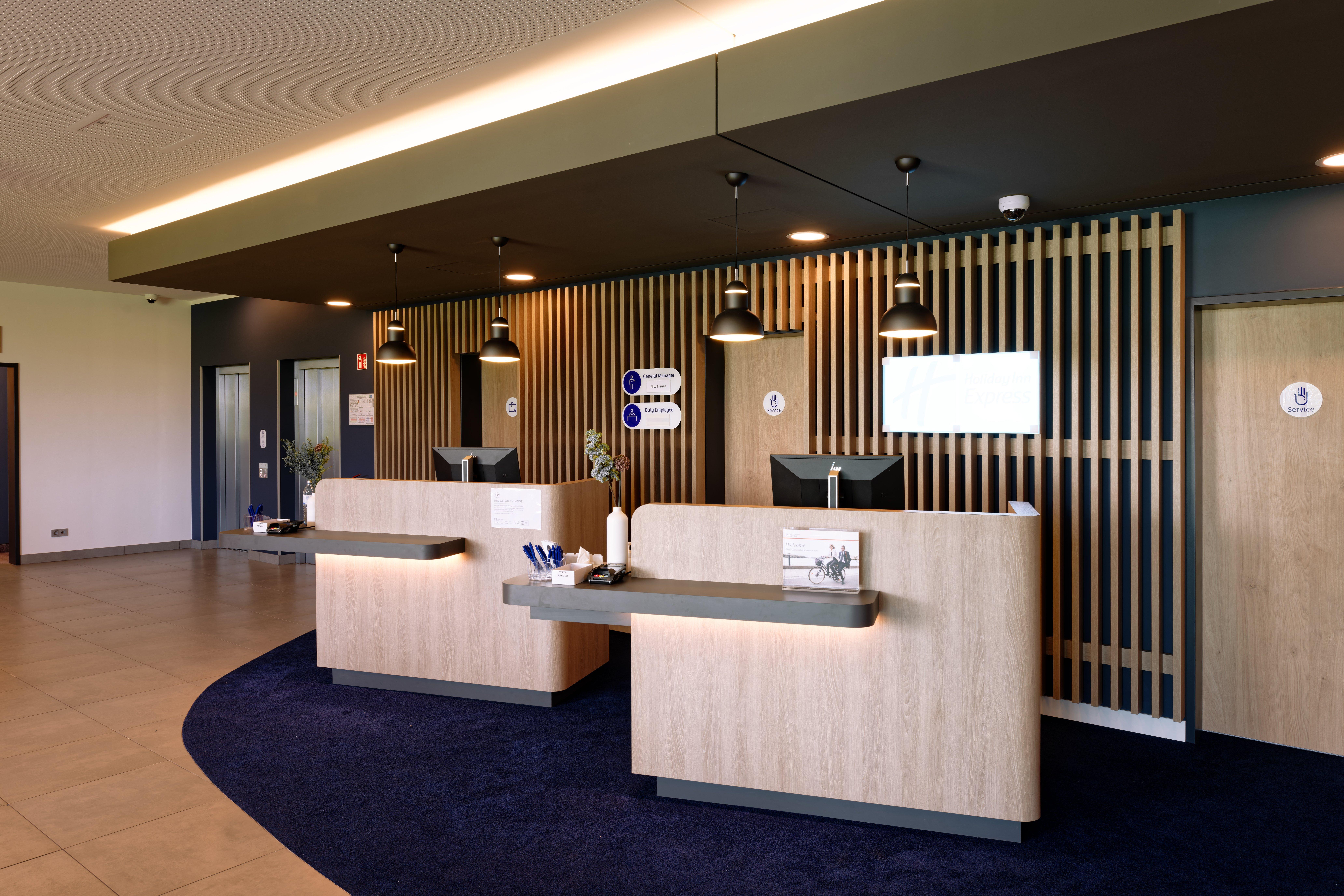 Express - Hotel 3*