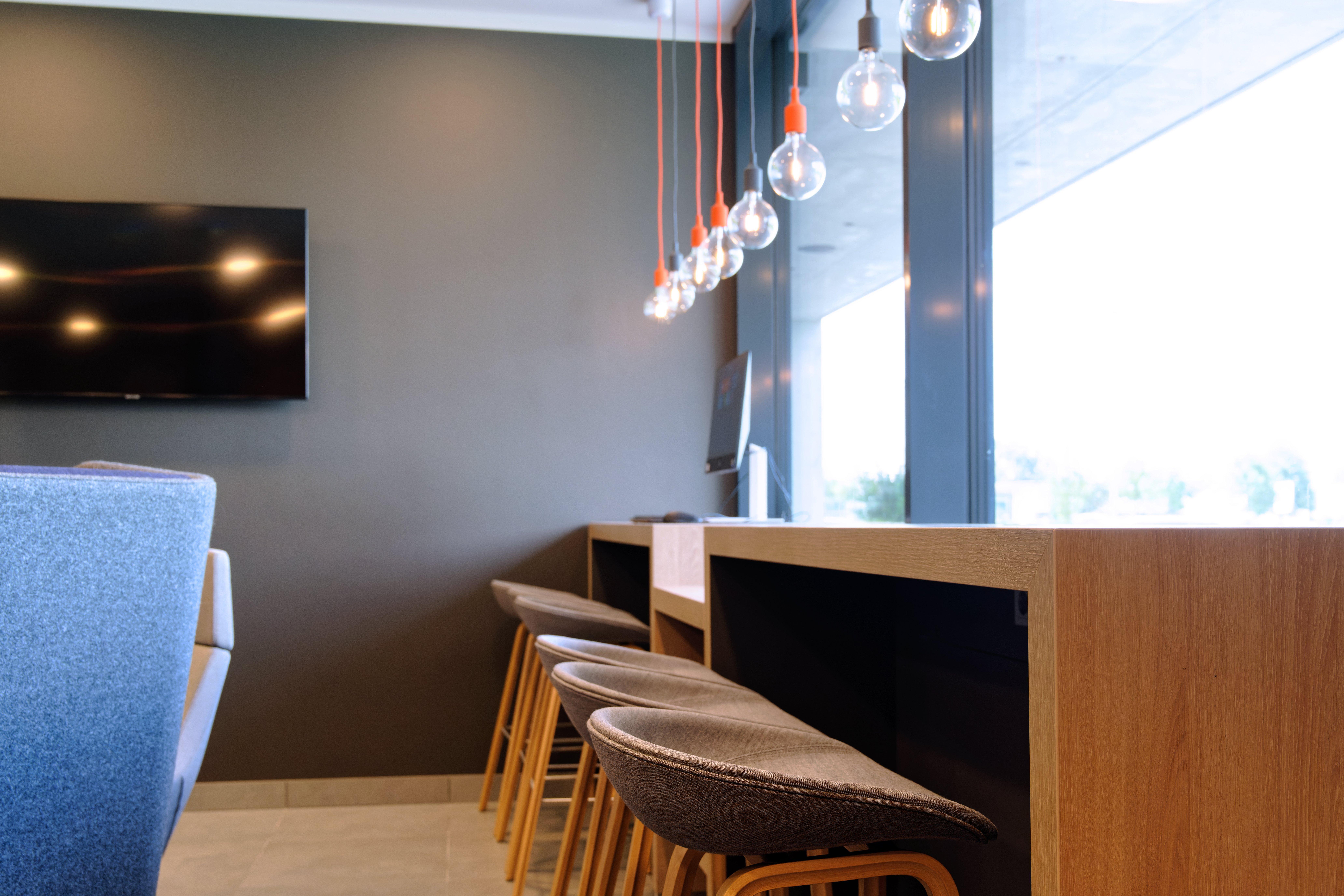 Express - Hotel Lustenau