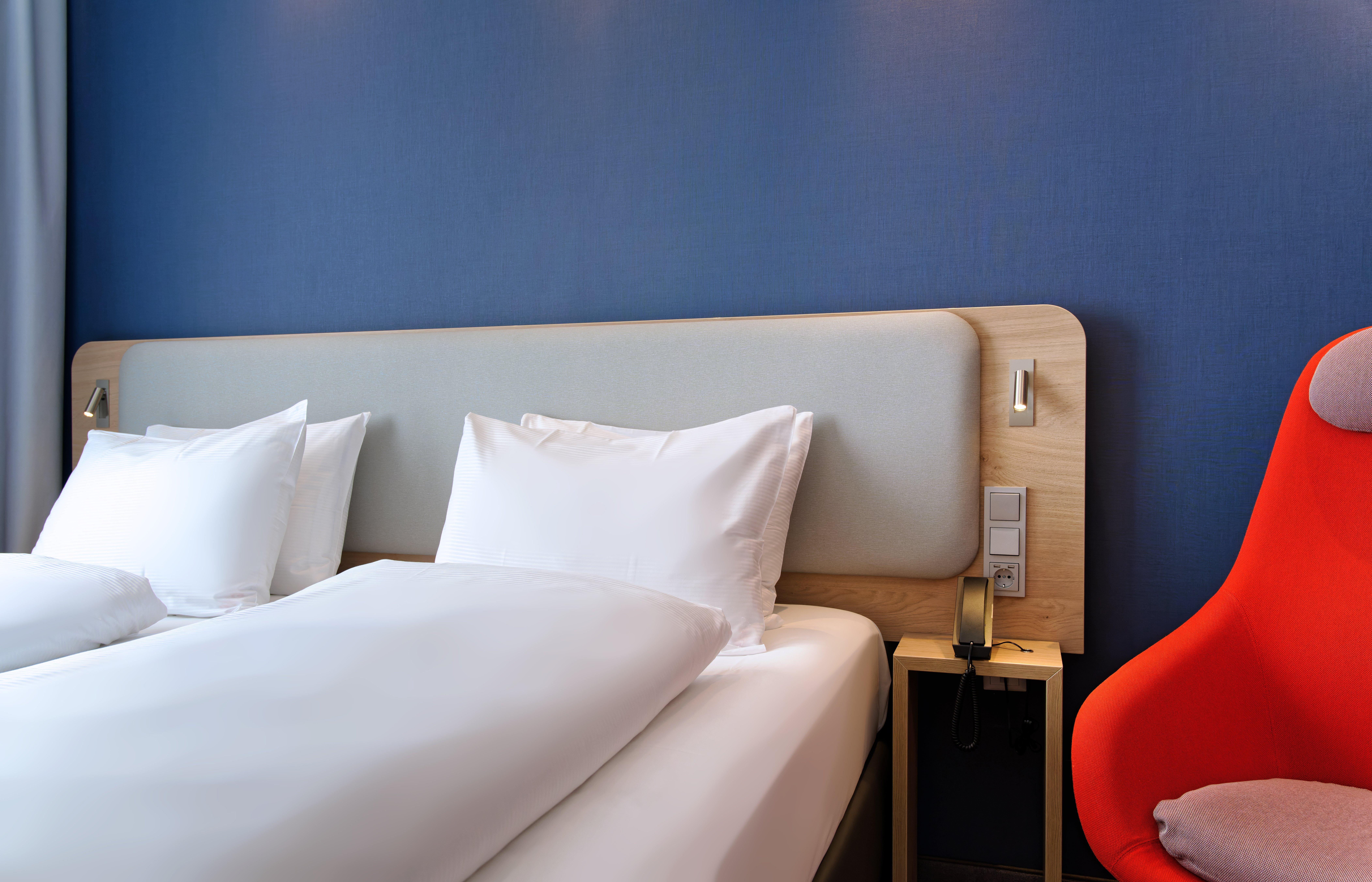 Express - Hotel