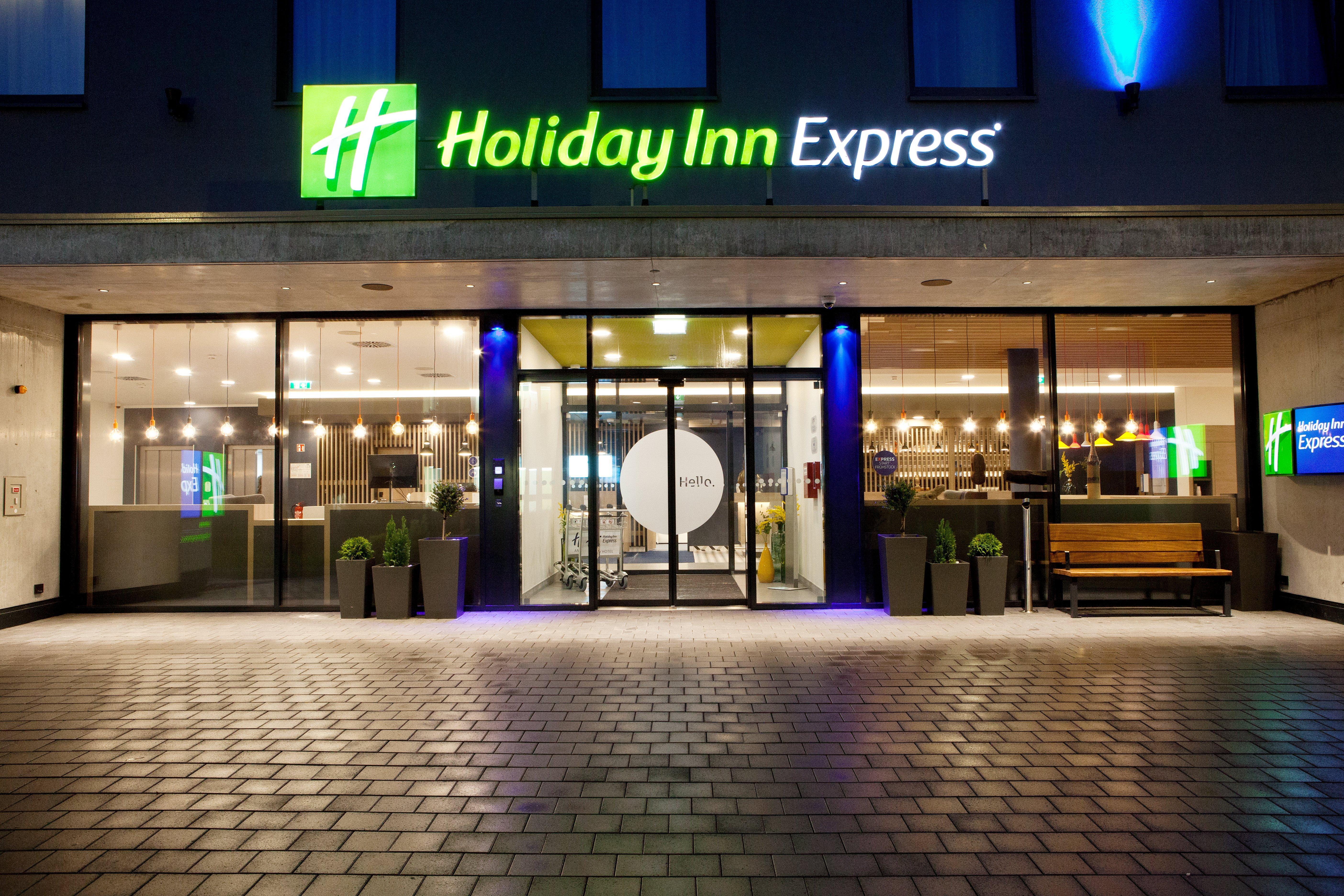Express - Hotel