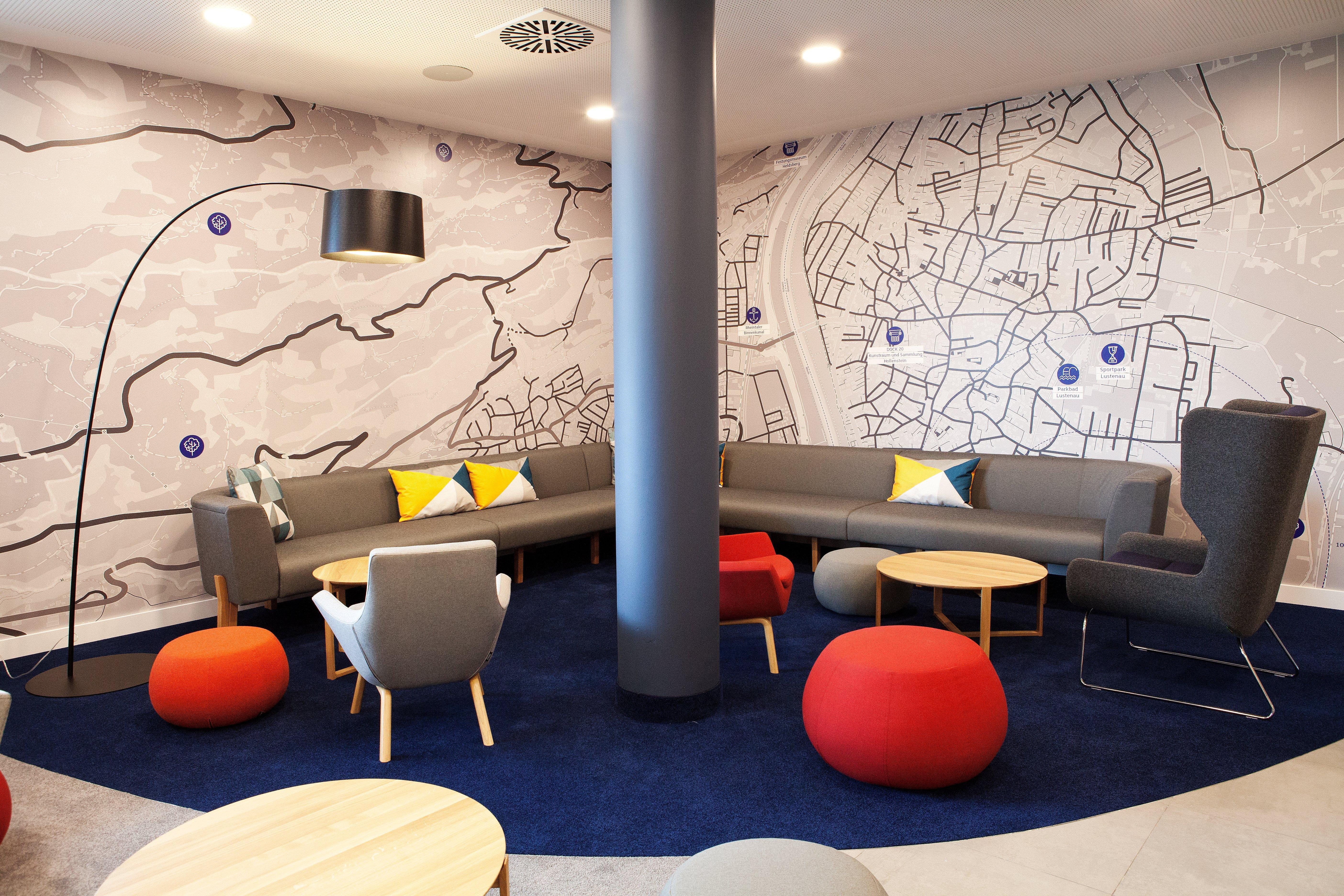 Hotel Express -