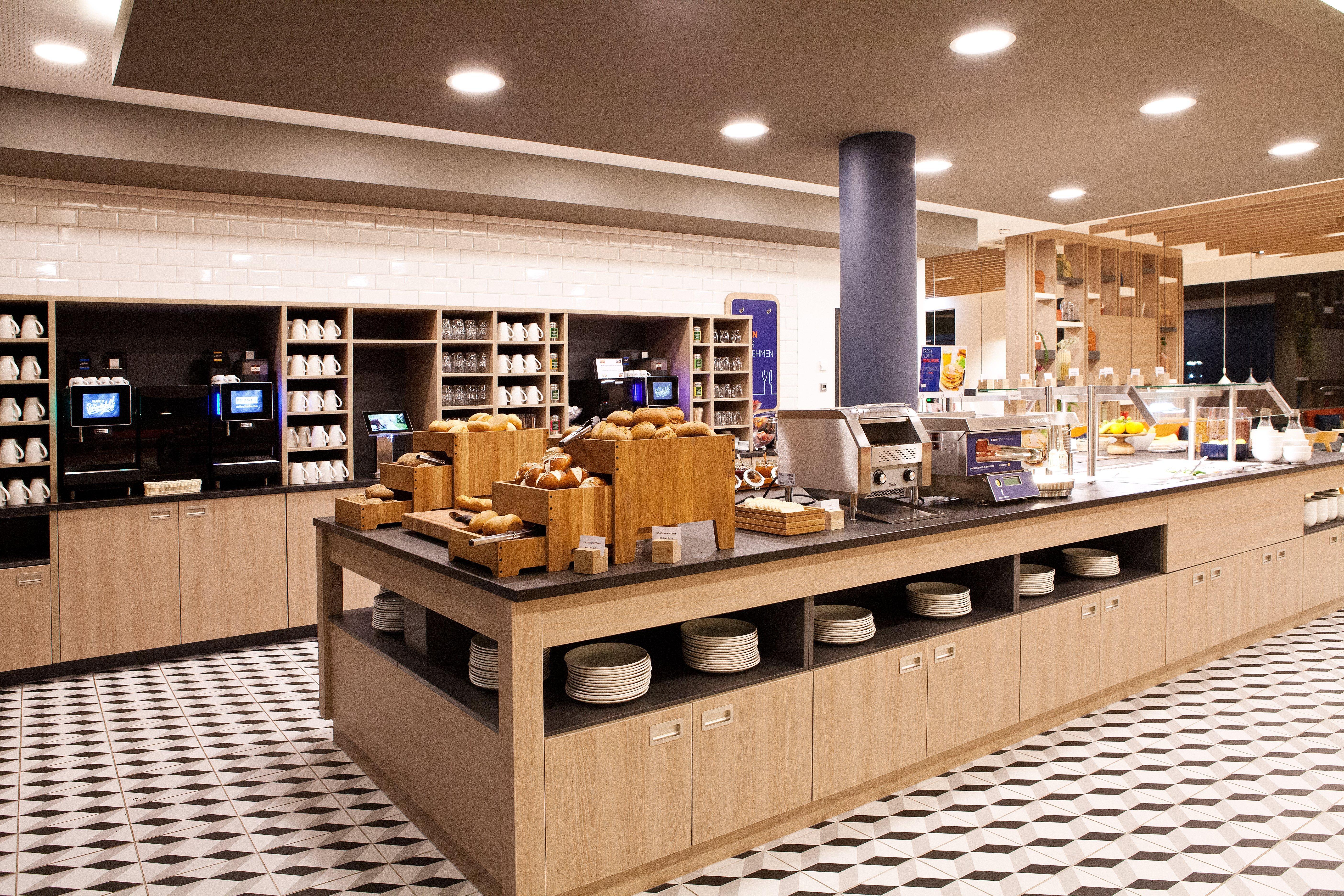 Express - Hotel Lustenau